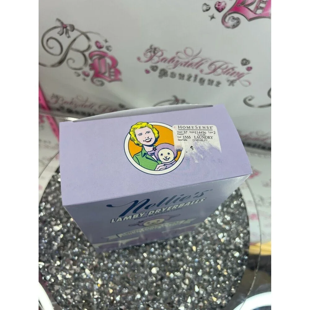 nellies limited edition